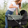 Lej Voksi Carry Me Babylift 11036251-MeadowGr-Cream
