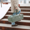 Lej Voksi Carry Me Babylift 11036251-MeadowGr-Cream