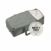 Lej Voksi Carry Me Babylift 11036251-MeadowGr-Cream