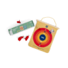 Magnetisk Dart - BS Toys' Dobbelt-Sjovt Spil (3+) GA489