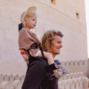 MiniMeis G5 Premium Bærestol til skuldre - 6 mdr-4 år - Sort 11038981