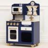 Oxford Wooden Play Kitchen TV325