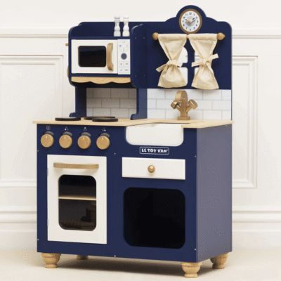 Oxford Wooden Play Kitchen TV325