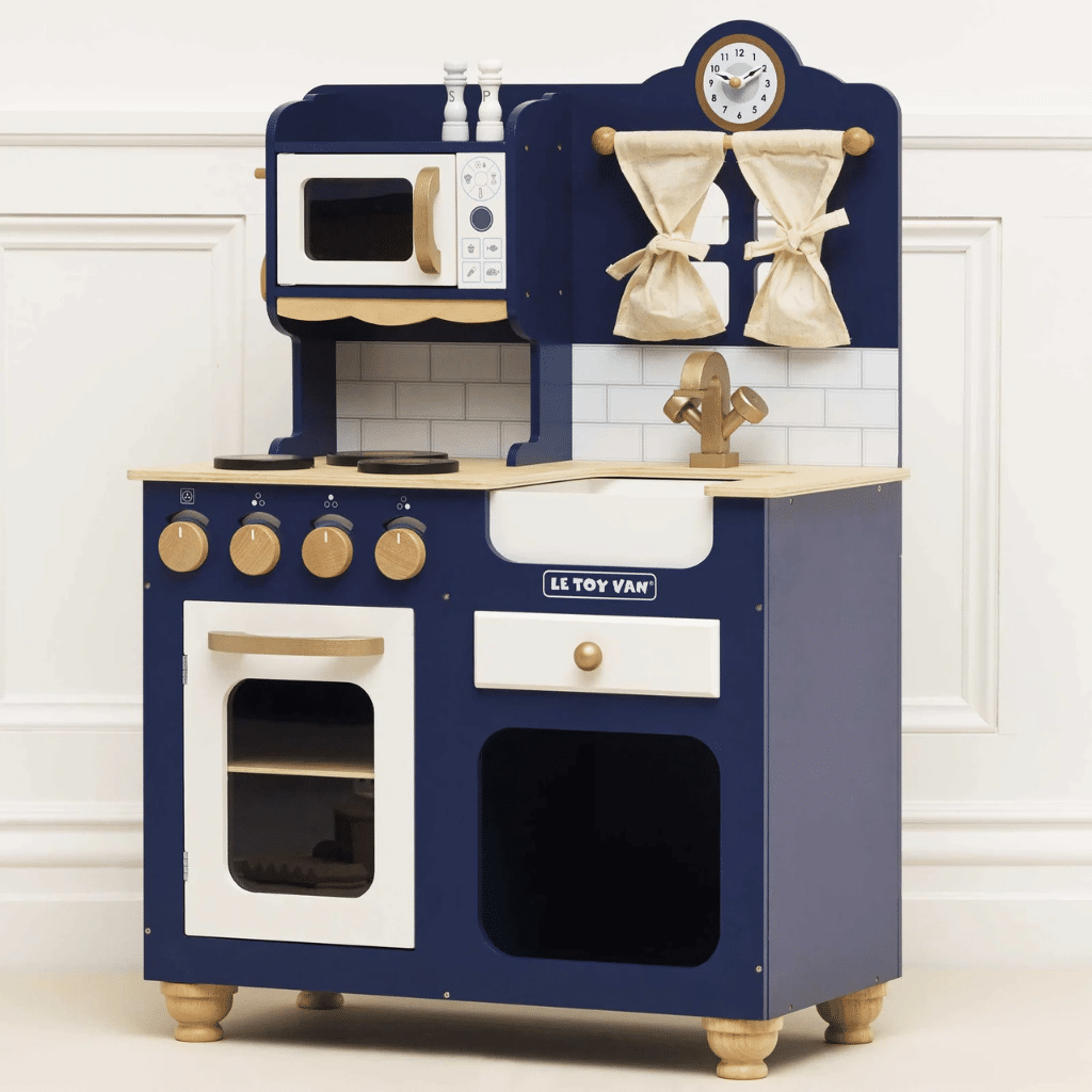 Oxford Wooden Play Kitchen TV325