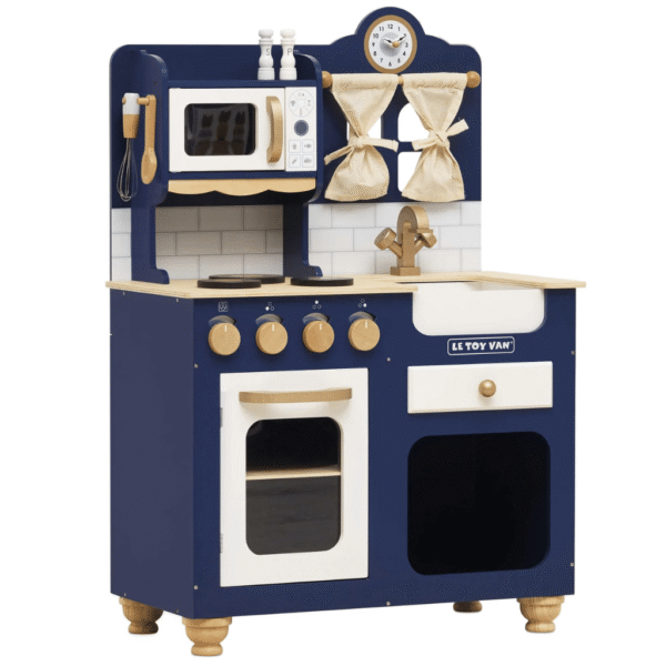 Oxford Wooden Play Kitchen TV325