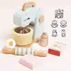 Le toy van røremasking