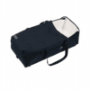 Voksi Carry Me Babylift - Sort 11036251-Black-Cream