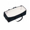 Voksi Carry Me Babylift - Sort 11036251-Black-Cream