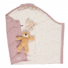Voksi sky light let kørepose 11009775-softgrape-heather