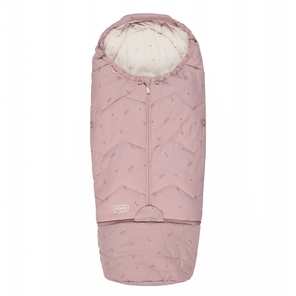 Voksi sky light let kørepose 11009775-softgrape-heather