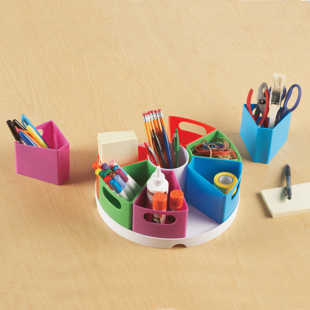 learning resources Create-A-Space Storage Center