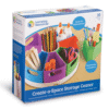 learning resources Create-A-Space Storage Center