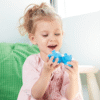 learning resources Snap-n-Learn™ Matching Dinos LER 6708