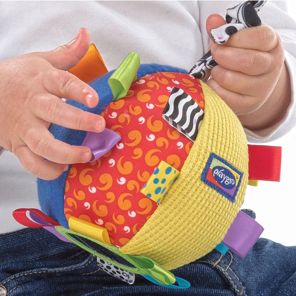 Bold med flapper 10180271 playgro