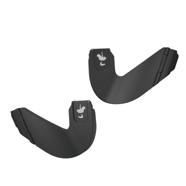 Joolz Aer2 car seat adapters 320400
