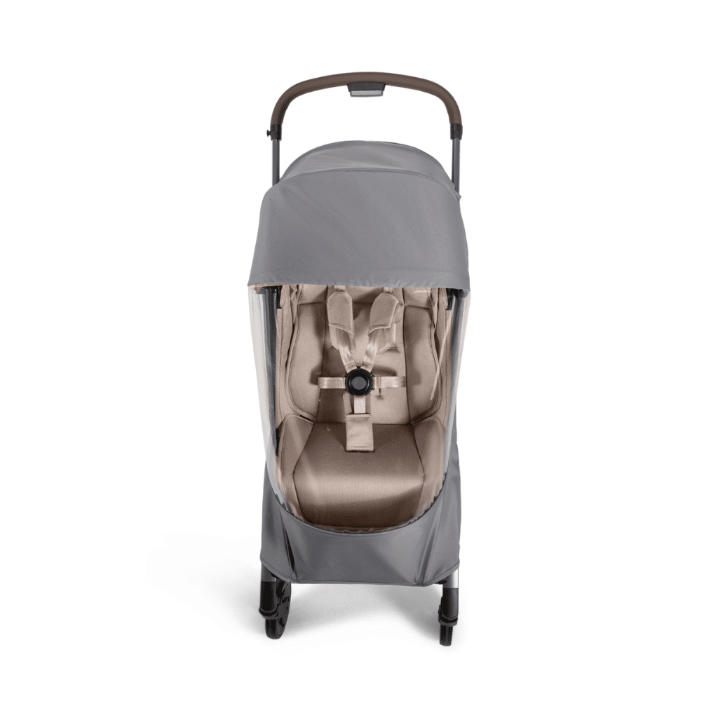 Joolz Aer2 buggy raincover grey regnslag til klapvogn 320402
