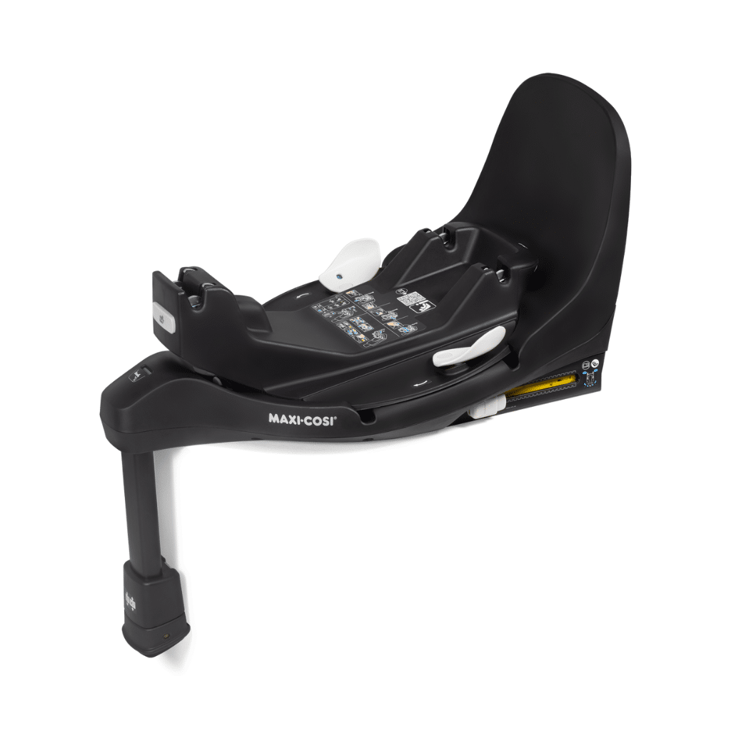 Joolz X Maxi-cosi Familyfix 360 Pro Base Autostol Isofix