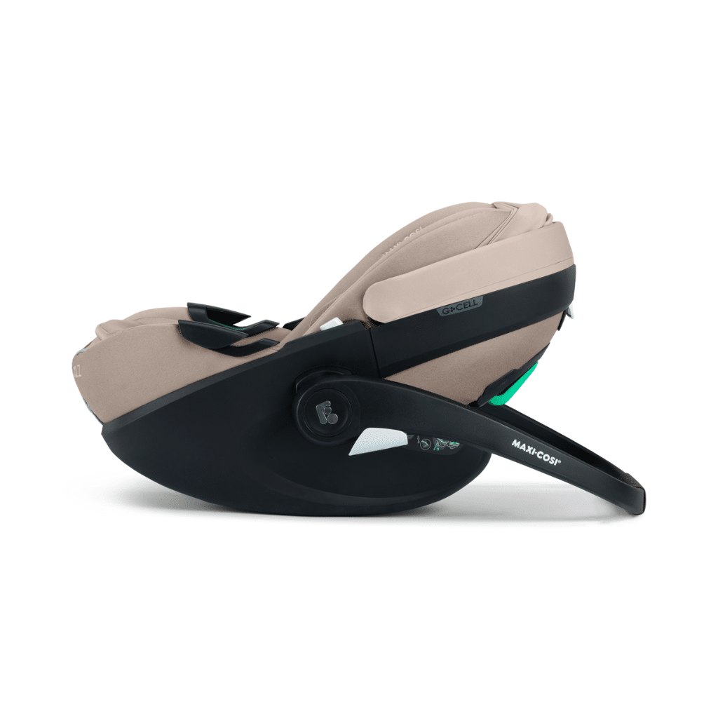 Joolz x Maxi-Cosi Pebble 360 Pro2 sandy taup 300212