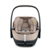 Joolz x Maxi-Cosi Pebble 360 Pro2 sandy taup 300212