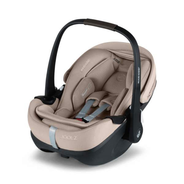 Joolz x Maxi-Cosi Pebble 360 Pro2 sandy taup 300212 (2)