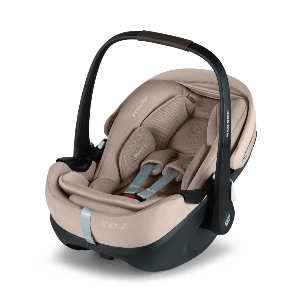 Joolz x Maxi-Cosi Pebble 360 Pro2 autostol