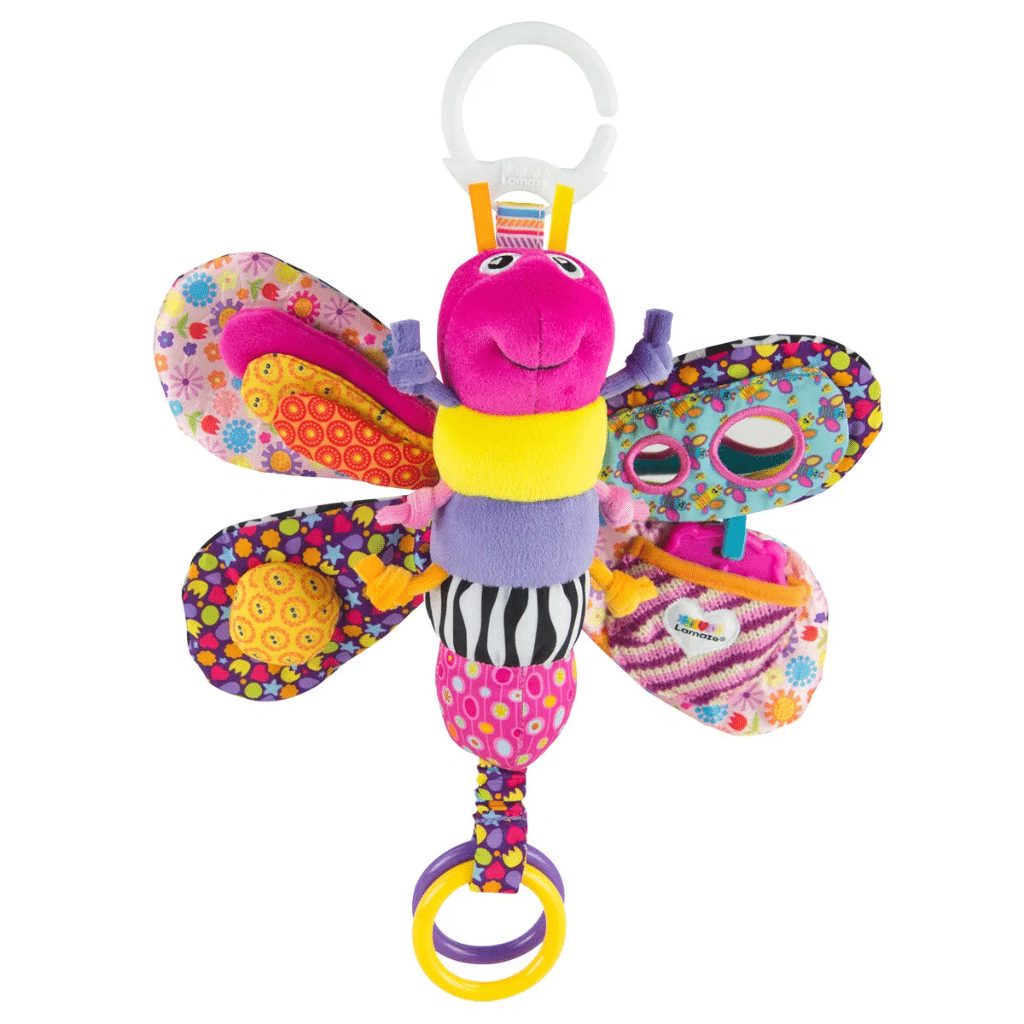 Lamaze Fifi The Firefly 941-27556