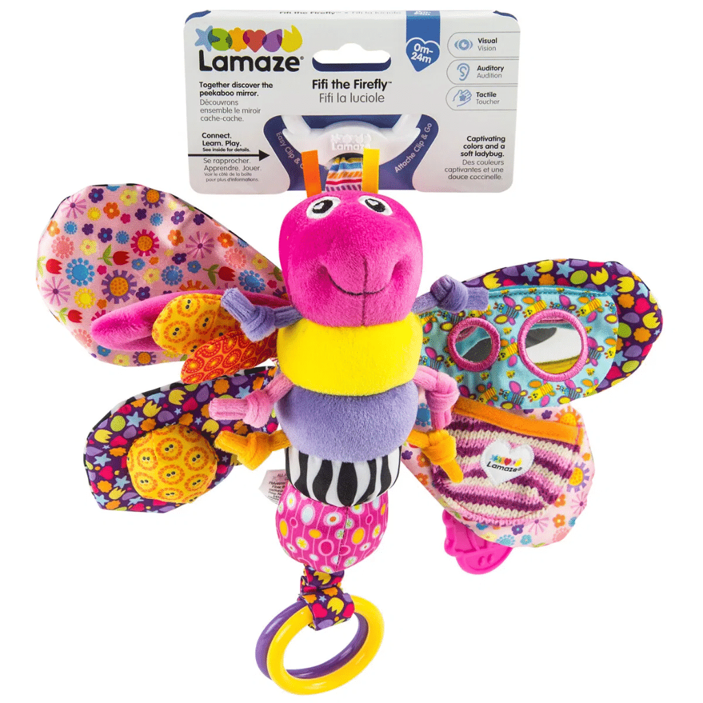 Lamaze Fifi The Firefly 941-27556