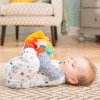 Lamaze Gardenbug - Rangler til hænder og fødder