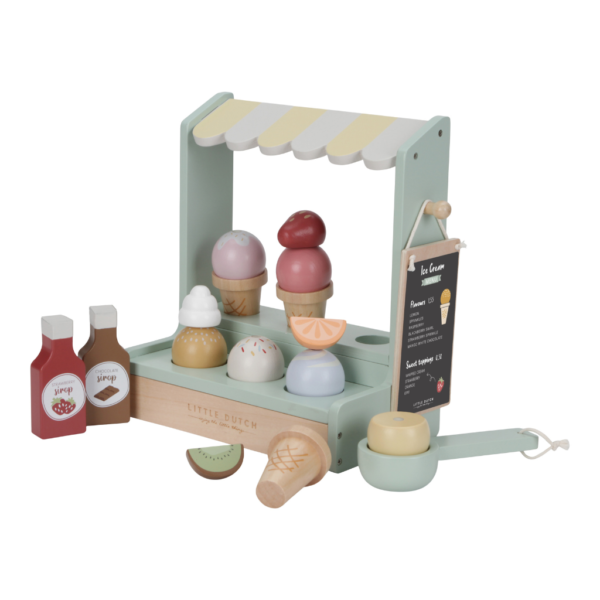Little Dutch - Isbutik LD8024