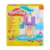 Play-Doh Rainbow Swirl Ice Cream