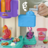 Play-Doh Rainbow Swirl Ice Cream