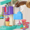 Play-Doh Rainbow Swirl Ice Cream