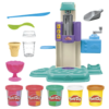Play-Doh Rainbow Swirl Ice Cream