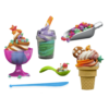 Play-Doh Rainbow Swirl Ice Cream