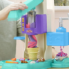Play-Doh Rainbow Swirl Ice Cream