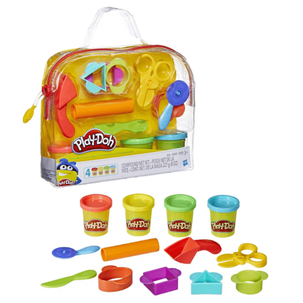 Play-Doh Starter Set 348-1169
