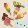 Le Toy Van ispinde - perfekt til rolleleg