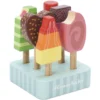 Le Toy Van ispinde - perfekt til rolleleg