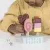 Le Toy Van ispinde - perfekt til rolleleg
