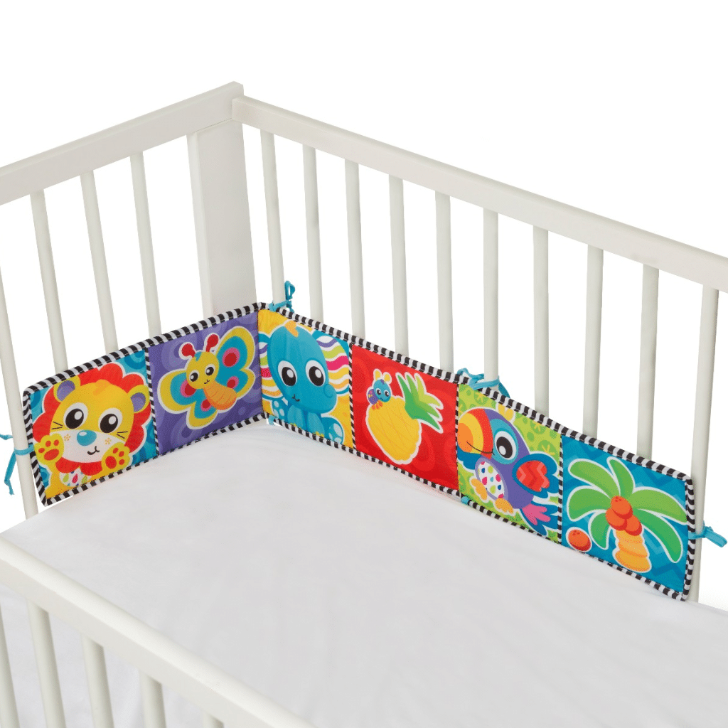 Tummy Time vendbar bog_spejl 10186971 playgro