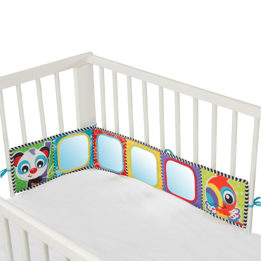 Tummy Time vendbar bog_spejl 10186971 playgro