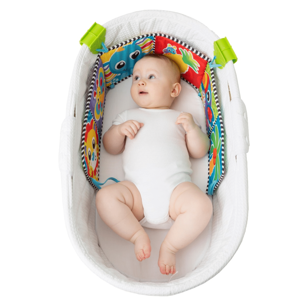 Tummy Time vendbar bog_spejl 10186971 playgro