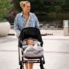 Voksi Breeze Light grey