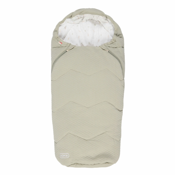 Voksi Breeze Light misty green