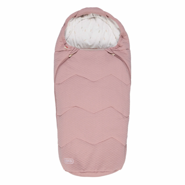 Voksi Breeze Light soft grape