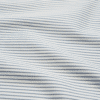Cam cam Sengetøj, Baby, 70x100cm - GOTS - classic blue stripes