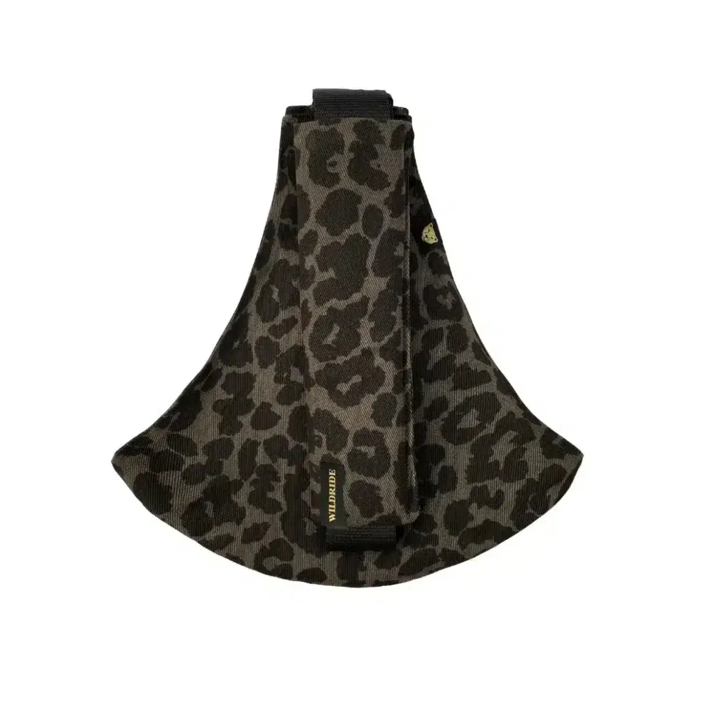 Wildride - Grey Leopard