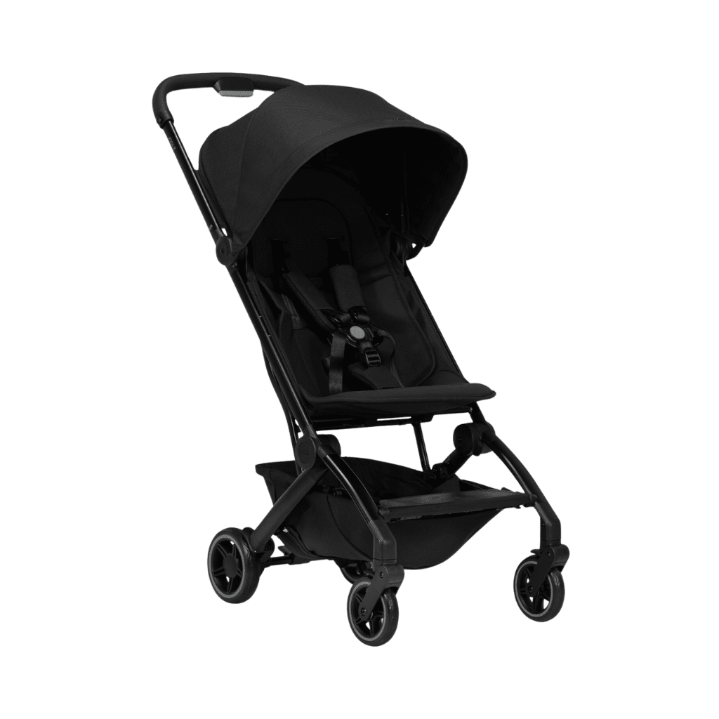 Lej Joolz Aer2 Rejseklapvogn – Space Black