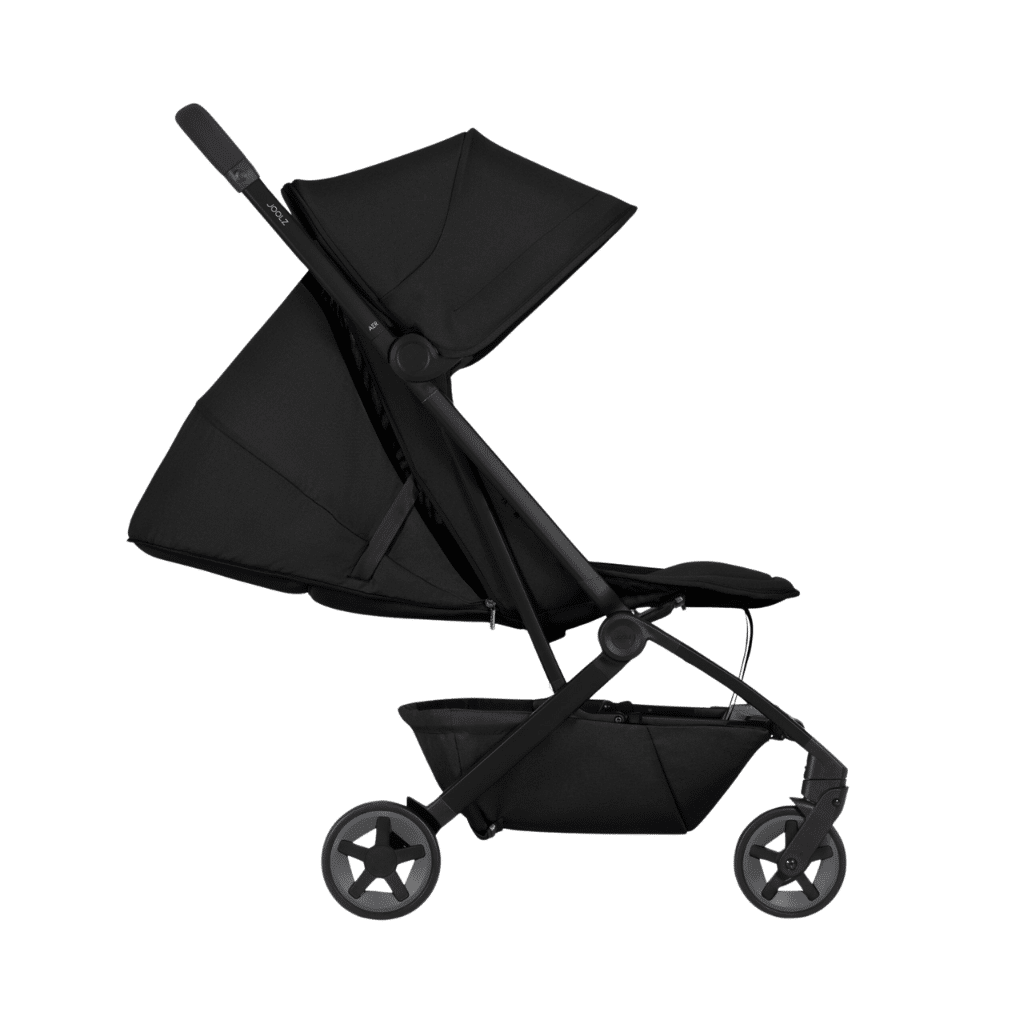 Joolz Aer2 klapvogn space black