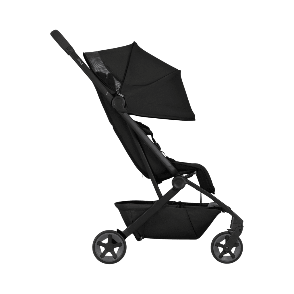 Joolz Aer2 klapvogn space black